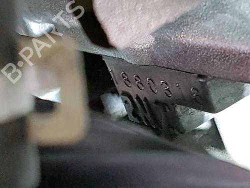 Engine TOYOTA YARIS (_P1_) 1.3 (NCP10, SCP12_) | BP31661813M1 