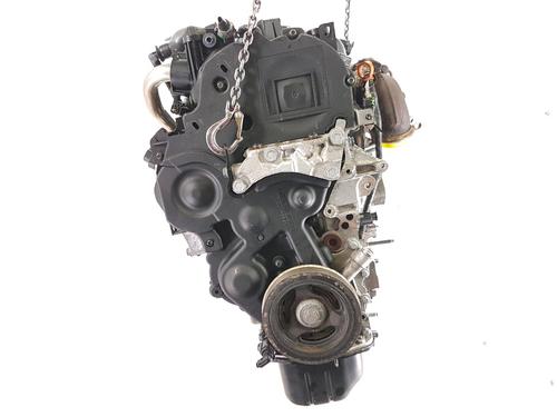 Used Engine Engine CITROËN C3 II (SC_) 1.4 HDi 70 (SC8HZC, SC8HR0, SC8HP4) (68 hp) 39704863 39704863