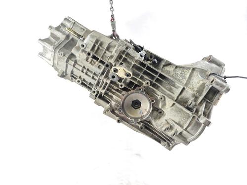 Gearbox VW PASSAT B5.5 (3B3) 1.9 TDI | BP40058139M3 - Image 3