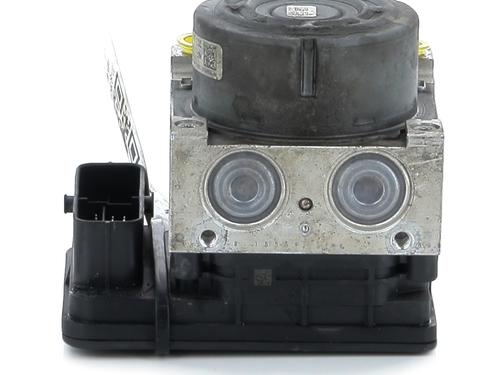 Used ABS pump ABS pump PEUGEOT 208 I (CA_, CC_) 1.6 HDi (92 hp) 33309965 33309965