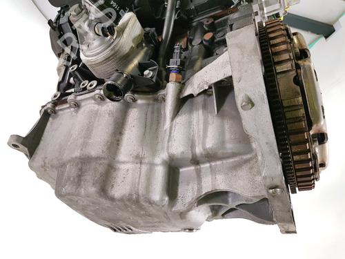 Engine RENAULT CLIO IV (BH_) 1.5 dCi 75 | BP31749291M1 