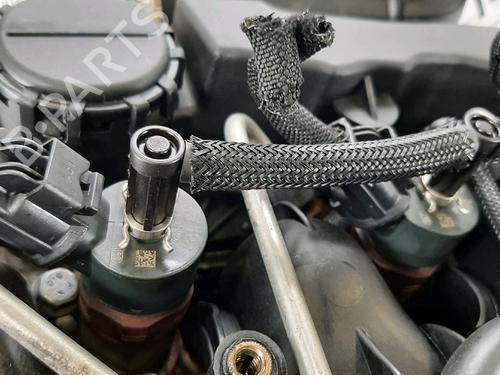 Motor CITROËN BERLINGO MULTISPACE (B9) 1.6 HDi 75 16V | BP31635424M1 