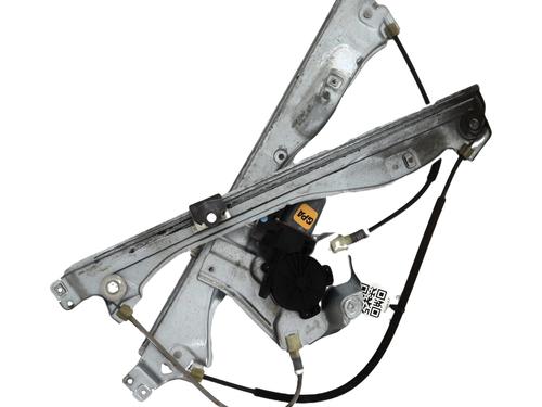 Used Front left window mechanism RENAULT CLIO III (BR0/1, CR0/1) [2005-2014]  27691068
