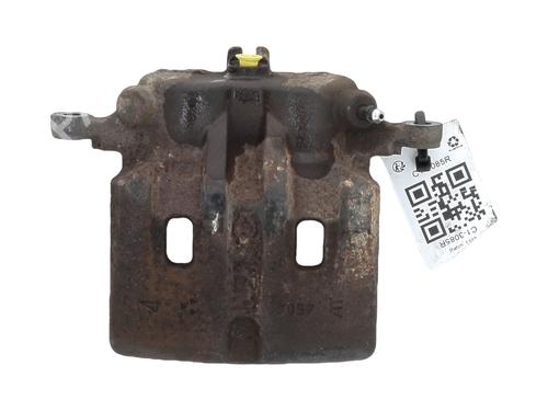 Used Left front brake caliper Left front brake caliper NISSAN X-TRAIL I (T30) 2.2 dCi 4x4 (136 hp) 33838520 33838520
