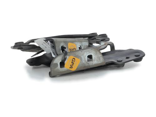 Dørhængsel/Dørbegrænser FORD FIESTA VI (CB1, CCN) 1.6 TDCi | BP27908386C146