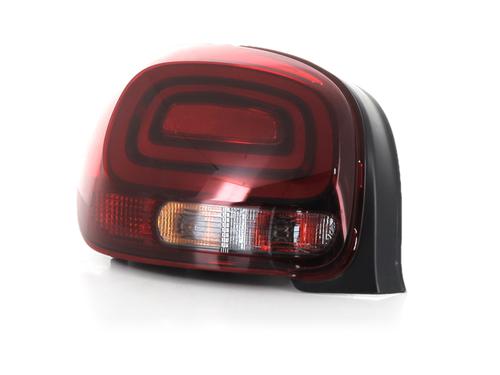 Left taillight CITROËN C3 III (SX) 1.2 PureTech 82 | BP36252540C34 - Image 2