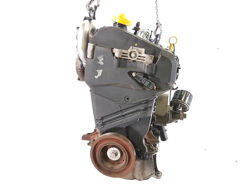 Used Engine DACIA SANDERO 1.5 dCi (86 hp) 25931346