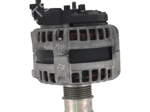 Alternator VW POLO VI (AW1, BZ1, AE1) 1.0 TSI | BP24946392M7 