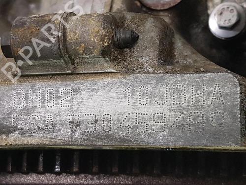 Engine PEUGEOT 208 I (CA_, CC_) 1.6 HDi / BlueHDi 75 | BP32180694M1 