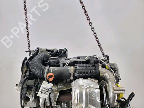 Engine PEUGEOT 206+ (2L_, 2M_) 1.4 HDi eco 70 | BP40248776M1 - Image 5