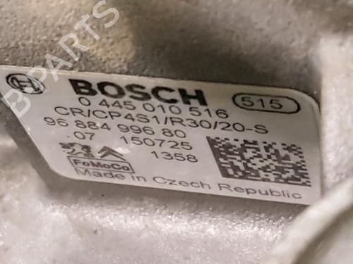 Engine PEUGEOT PARTNER Box Body/MPV 1.6 HDi / BlueHDi 75 | BP39461759M1  - Image 7