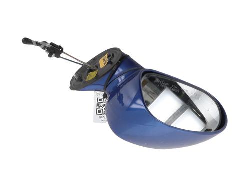 Used Left mirror CHEVROLET MATIZ (M200, M250) 0.8 (52 hp) 30715923