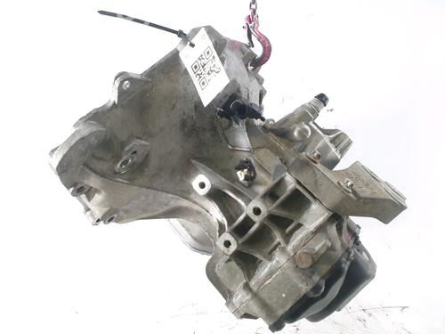 Used Gearbox OPEL CORSA D (S07) 1.3 CDTI (L08, L68) (75 hp) 31661723