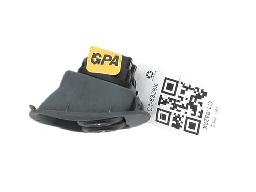 Used Left front window switch Left front window switch RENAULT MEGANE Scenic (JA0/1_) [1996-2001] 34388892 34388892