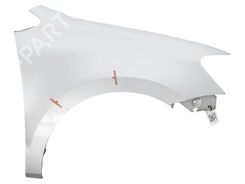 Used Right front fenders Right front fenders VW POLO V (6R1, 6C1) 1.2 TSI 16V (90 hp) 36487177 36487177