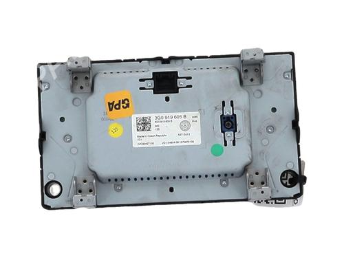 Display VW GOLF VII (5G1, BQ1, BE1, BE2) 2.0 R 4motion | BP30799793C48