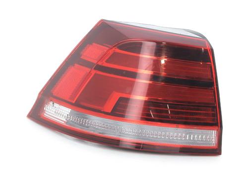 Left taillight VW GOLF VII Variant (BA5, BV5) 1.6 TDI | BP31152774C34