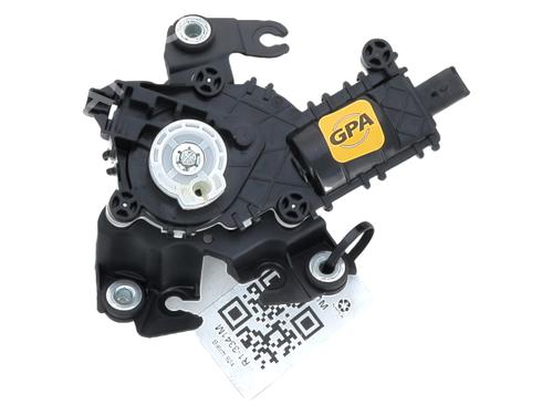 Used Electronic module PEUGEOT 3008 II SUV (MC_, MR_, MJ_, M4_) Hybrid (224 hp) 27911310