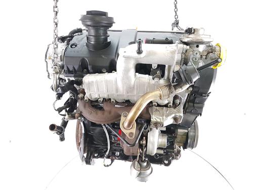 Motor VW GOLF IV (1J1) 1.9 TDI | BP30799679M1