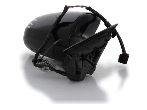 Right mirror AUDI A3 (8P1) 1.9 TDI | BP30449303C27 