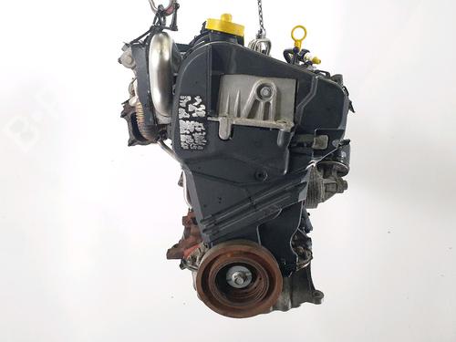 Used Engine Engine 37506337 37506337
