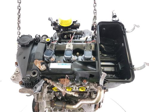 Engine CITROËN C1 (PM_, PN_) 1.0 | BP29740991M1 