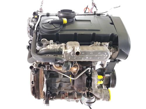 Engine SEAT LEON (1P1) 2.0 TDI 16V | BP37281251M1 - Image 4