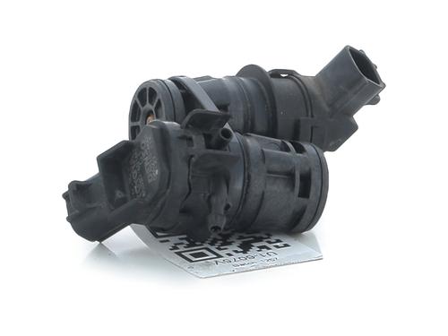 Used Washer pump TOYOTA IQ (_J1_) 1.0 (KGJ10_, KGJ10R) (68 hp) 32378440