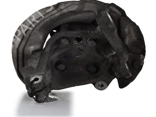 Left front steering knuckle BMW 1 (E81) 116 i | BP39971790M25 - Image 2
