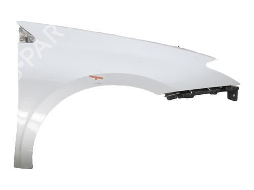 Used Right front fenders RENAULT LAGUNA III Grandtour (KT0/1) 1.5 dCi (KT0A, KT0R, KT02) (110 hp) 30405439