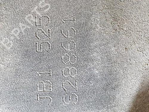 Gearbox RENAULT TWINGO II (CN0_) 1.2 16V (CN04, CN0B) | BP31699134M3 