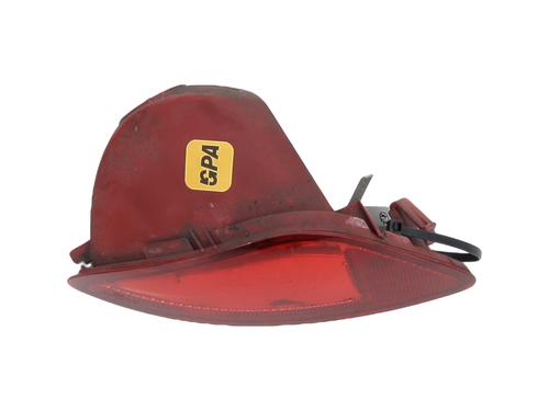 Højre baglygte kofanger RENAULT CLIO III (BR0/1, CR0/1) 1.2 16V (BR02, BR0J, BR11, CR02, CR0J, CR11) (75 hp) 30841981