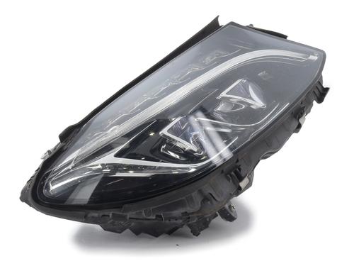 Right headlight MERCEDES-BENZ C-CLASS (W205) C 220 BlueTEC / d (205.002, 205.004) | BP32255456C29