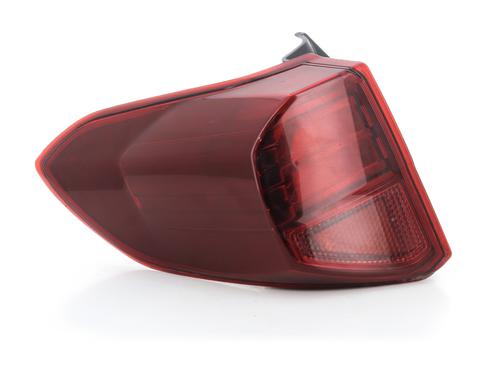 Venstre baglygte SUZUKI VITARA (LY) 1.4 T AllGrip (APK414) | BP38679390C34 - Image 2