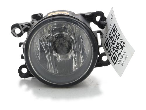 Used Left front fog light RENAULT MEGANE II (BM0/1_, CM0/1_) 1.5 dCi (BM1F, CM1F) (86 hp) 28285935