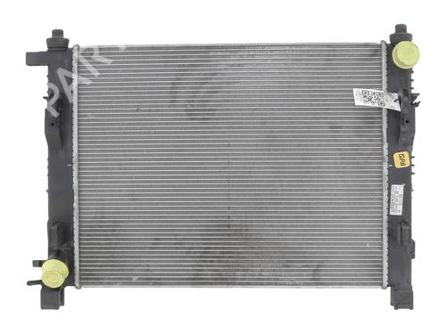 Used Water radiator Water radiator RENAULT CLIO IV (BH_) 1.5 dCi 90 (90 hp) 33280004 33280004