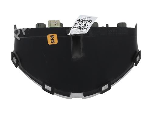 Used Instrument cluster CITROËN BERLINGO / BERLINGO FIRST Box Body/MPV (M_) 1.9 D 70 (MBWJZ, MCWJZ) (69 hp) 30379758