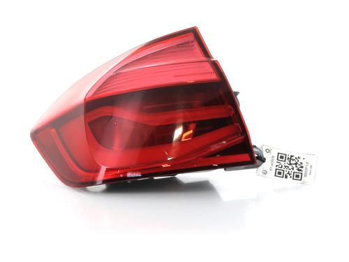 Left taillight BMW 3 (F30, F80) 330 e | BP29111206C34 