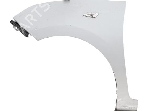 Used Left front fenders HYUNDAI i10 II (BA, IA) 1.0 (67 hp) 31367773