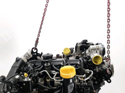 Engine RENAULT CLIO IV (BH_) 1.5 dCi 90 | BP33686015M1  - Image 5