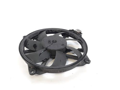 Used Radiator fan Radiator fan RENAULT MEGANE III Hatchback (BZ0/1_, B3_) 1.5 dCi (106 hp) 10475756 10475756
