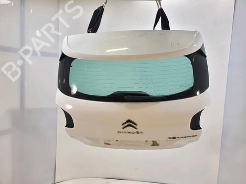 Used Tailgate CITROËN C3 AIRCROSS II (2R_, 2C_) 1.2 PureTech 110 (2RHNZB, 2RHNZW, 2RHNPX, 2RHNPJ) (110 hp) 28720581