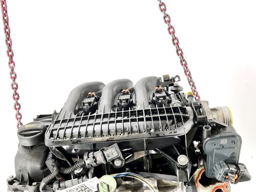 Engine CITROËN C3 III (SX) 1.2 PureTech 82 | BP31985588M1 