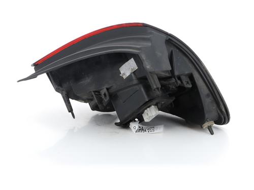 Left taillight CITROËN C3 II (SC_) 1.4 HDi 70 (SC8HZC, SC8HR0, SC8HP4) | BP34610588C34 - Image 4