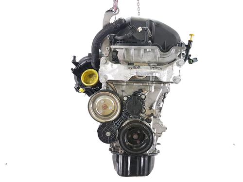 Motor Motor PEUGEOT 207 (WA_, WC_) 1.4 16V (98 hp) 36181808 36181808