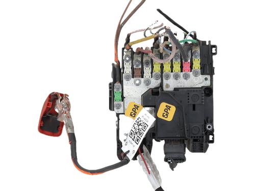 Electronic module CITROËN C4 Picasso II 2.0 BlueHDi 150 | BP37532999M83 - Image 2