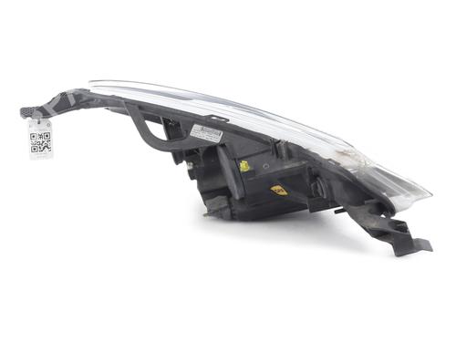 Left headlight CITROËN C3 II (SC_) 1.4 HDi 70 (SC8HZC, SC8HR0, SC8HP4) | BP39223857C28 - Image 3