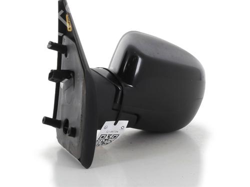 Left mirror RENAULT TWINGO II (CN0_) 1.5 dCi 90 | BP32278748C26