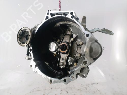 Gearbox VW GOLF V (1K1) 1.9 TDI | BP31372758M3