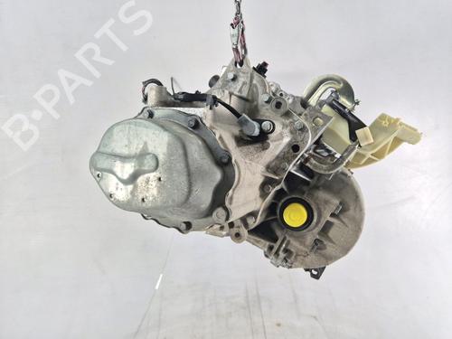 Gearbox CITROËN C3 III (SX) 1.6 BlueHDi 75 | BP39764499M3 - Image 4